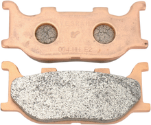 VESRAH JL Sintered Metal Brake Pads VD-260JL