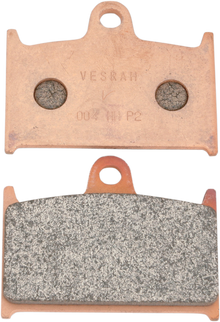 VESRAH JL Sintered Metal Brake Pads VD-343JL