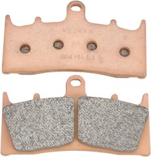 VESRAH JL Sintered Metal Brake Pads VD-349JL
