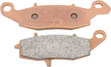 VESRAH JL Sintered Metal Brake Pads VD-435JL