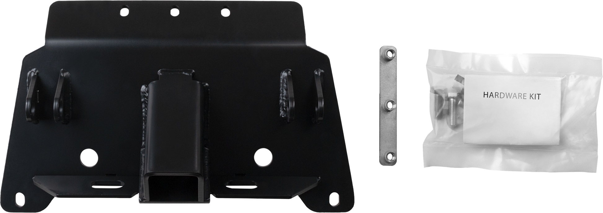 Utv Plow Mount