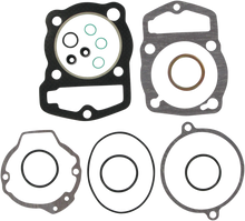 VESRAH Top End Gasket Set - Honda VG-5015