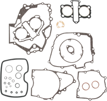 VESRAH Complete Gasket Set - Honda VG-1013
