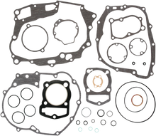VESRAH Complete Gasket Set - Honda VG-1015