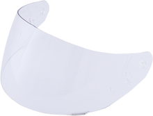 AFX FX-99/FX-105 Shield - Pinlock® Prepared - Clear 0130-0787