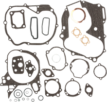 VESRAH Complete Gasket Set - Honda ATC 110 VG-1027