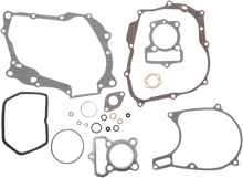 VESRAH Complete Gasket Set - Honda VG-1034