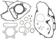 VESRAH Complete Gasket Set - Honda XL250R VG-1036
