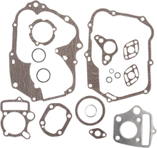 VESRAH Complete Gasket Set - Honda VG-107