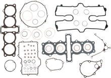 VESRAH Complete Gasket Set - Honda CB700SC Nighthawk S VG-1073-M