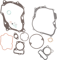 VESRAH Complete Gasket Set - Honda XR75 VG-113
