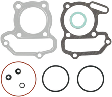 VESRAH Top End Gasket Set - Yamaha YFM80 VG-6074-M