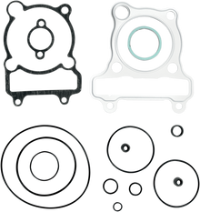 VESRAH Top End Gasket Set - Yamaha VG-6076-M