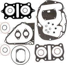 VESRAH Complete Gasket Set - Honda CB360 VG-148