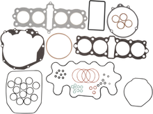 VESRAH Complete Gasket Set - Honda CB550F Super Sport VG-155