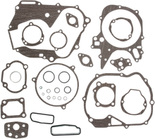 VESRAH Complete Gasket Set - Honda ATC 110 VG-170
