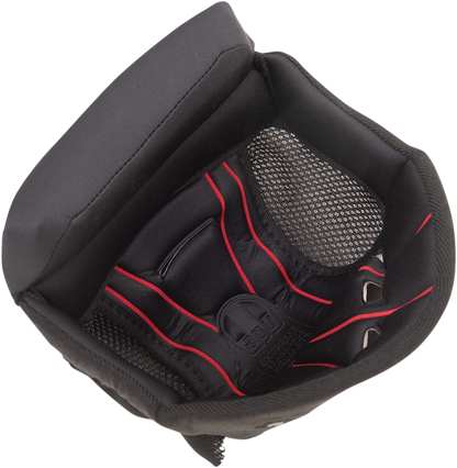 AGV K1 Liner - Black - Large 20KIT028810001