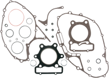 VESRAH Complete Gasket Set - Honda XL250S VG-185