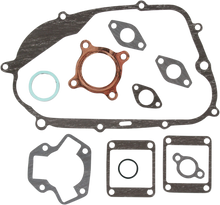 VESRAH Complete Gasket Set - Yamaha YSR 50 VG-2057