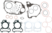 VESRAH Complete Gasket Set - Yamaha XVS 650 V-Star Classic VG-2140-M