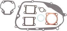 VESRAH Complete Gasket Set - Yamaha VG-248