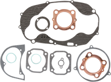 VESRAH Complete Gasket Set - Yamaha RD 400 VG-261