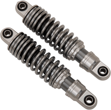 DRAG SPECIALTIES SHOCKS Premium Shock - 10.5" - Chrome C16-0149