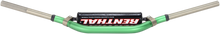 RENTHAL Twinwall® Handlebar - 996 - Villopoto/Steward/'19+ CRF - Green 996-01-GN-07-185