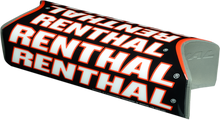 RENTHAL Fatbar™ Handlebar Pad - Black P305