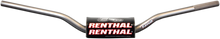 RENTHAL Fatbar™ Handlebar - 839 - CRF ('18+) - Tanium 839-01-TT