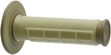 RENTHAL Reinforced Dual-Compound Grips for Offroad - Kevlar G165
