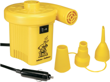 AIRHEAD SPORTS GROUP Air Pump - Portable - 12 V AHP-12H