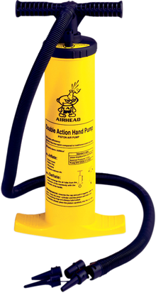 AIRHEAD SPORTS GROUP Air Pump - Hand AHP-1