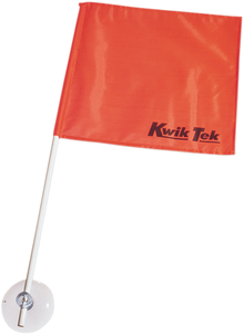 AIRHEAD SPORTS GROUP Skier Down Flag SAF-1