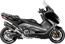 AKRAPOVIC Race Exhaust - Stainless Steel/Carbon Fiber S-Y5R5-RC