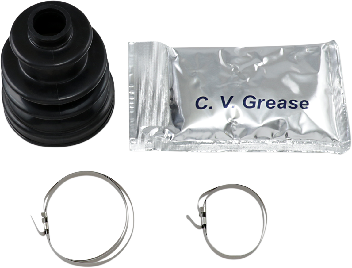 ALL BALLS CV Boot Kit - Front/Rear/Middle Inner/Outer - Can-Am/Polaris 19-5003