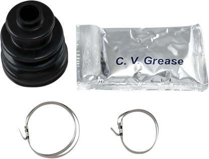 ALL BALLS CV Boot Kit - Front/Rear/Middle Inner/Outer - Can-Am/Polaris 19-5003