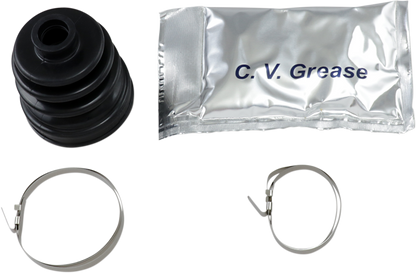 ALL BALLS CV Boot Kit - Front Inner - Honda/Kawasaki/Suzuki/Yamaha 19-5029