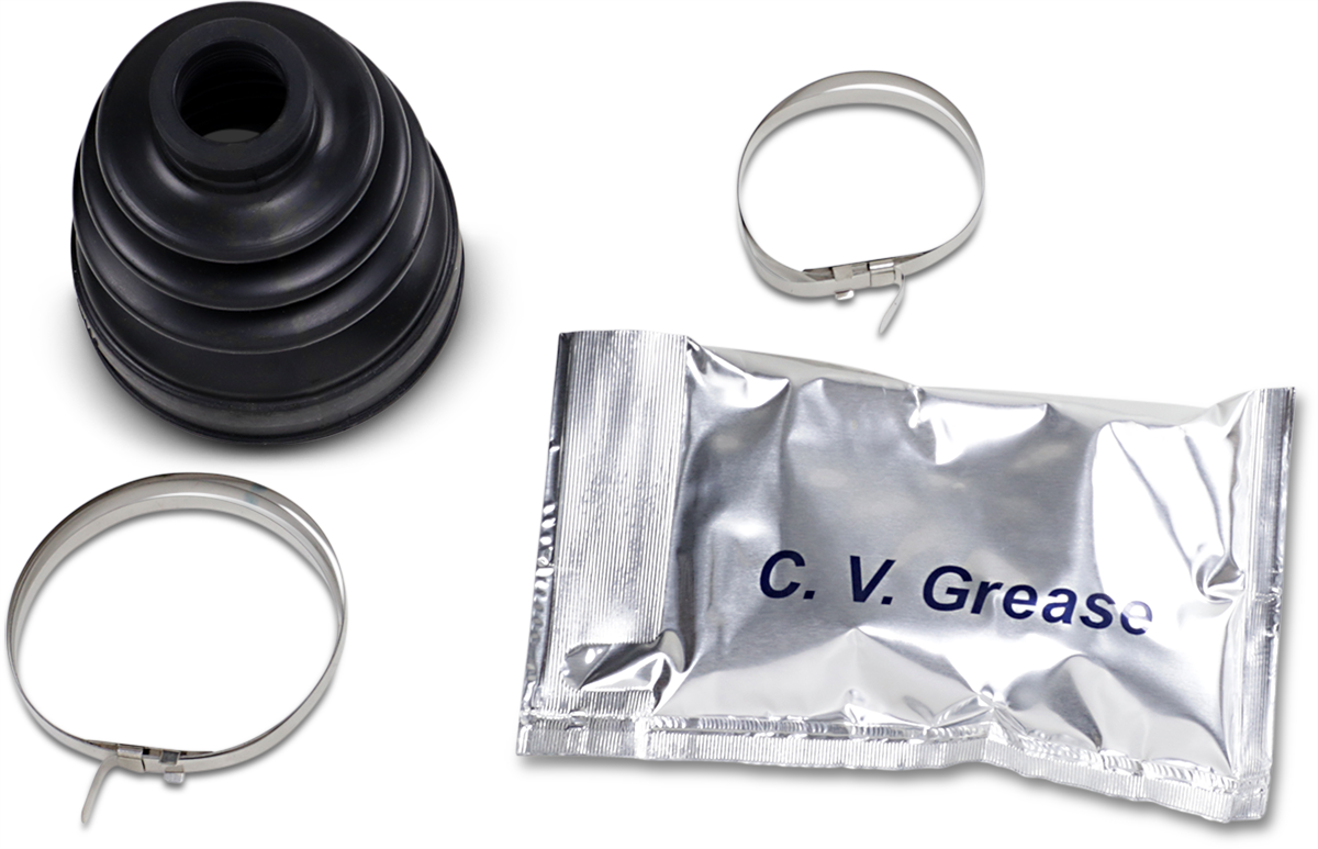 ALL BALLS CV Boot Kit - Rear Inner - Kawasaki/Polaris 19-5041