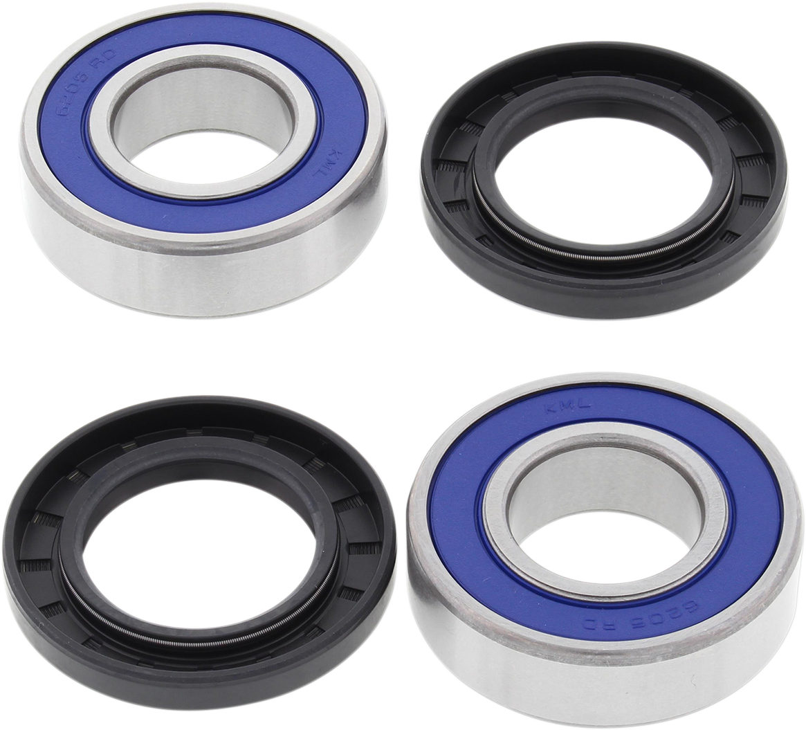 ALL BALLS Wheel Bearing Kit - Front - BMW/Indian/Suzuki/KTM 25-1276