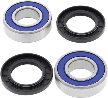 ALL BALLS Wheel Bearing Kit - Front - BMW/Indian/Suzuki/KTM 25-1276