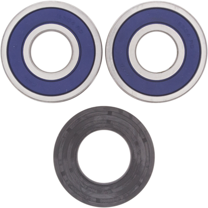 ALL BALLS Wheel Bearing Kit - Rear - Kawasaki 25-1353