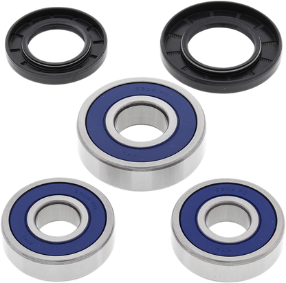 ALL BALLS Wheel Bearing Kit - Rear - Yamaha 1000/1200 25-1359