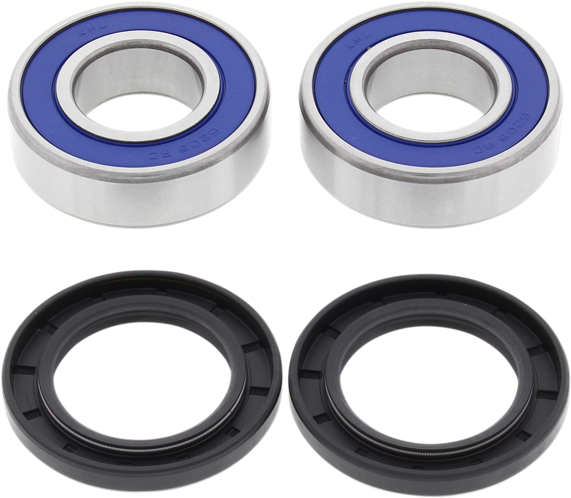 ALL BALLS Wheel Bearing Kit - Front - Honda 1200/1300 25-1511