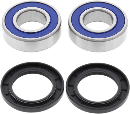 ALL BALLS Wheel Bearing Kit - Front - Honda 1200/1300 25-1511