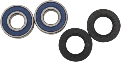 ALL BALLS Wheel Bearing Kit - Front/Rear - Kawasaki/Yamaha 25-1444