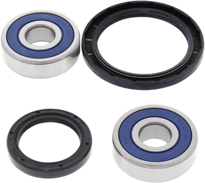 ALL BALLS Wheel Bearing Kit - Front - Triumph 25-1585
