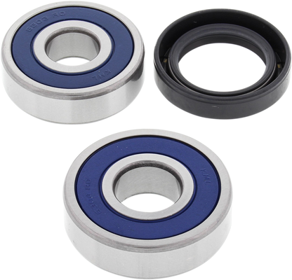 ALL BALLS Wheel Bearing Kit - Rear - Honda 350/360/400 25-1335