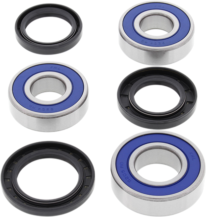 ALL BALLS Wheel Bearing Kit - Rear - Triumph 25-1557