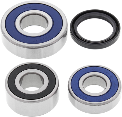 ALL BALLS Wheel Bearing Kit - Rear - Triumph Rocket III 25-1588